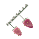 Berry Tassle