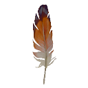 Bishop Feather