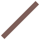 Bordeaux Corduroy Trim