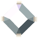 Brilliant White Diamond
