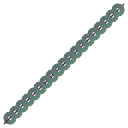 Chameleon Sequin Trim