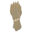 Demeter Brooch