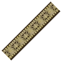 Golden Eye Trim