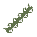 Green Lace