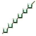 Jade Gem Trim