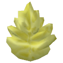 Pinnate Silk Leaf Appliqué