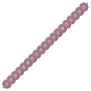 Razzmatazz Sequin Trim