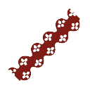 Red Lace