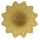 Silk Sunflower