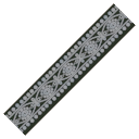 Silver Eye Trim