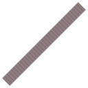 Thistle Corduroy Trim