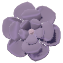 Wisteria Silk Flower