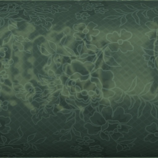 Tecido Absynthe Lace