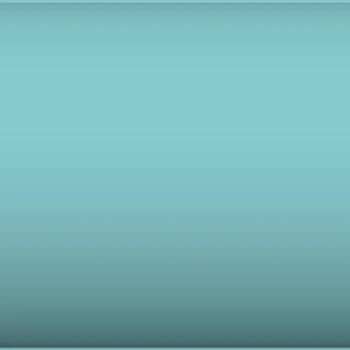 Tecido Aqua Blue Cotton