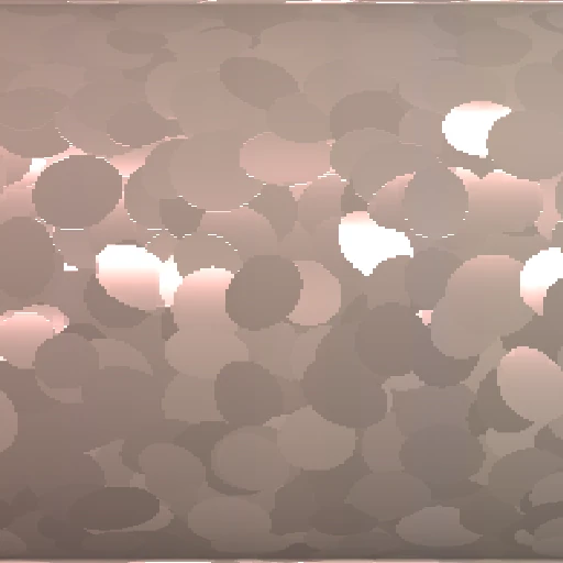 Tecido Artemis Gradient Sequins