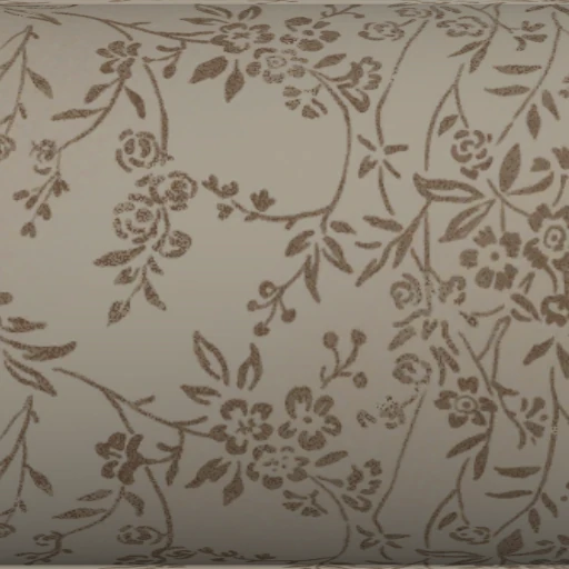 Tecido Bronze Rhiannon Linen