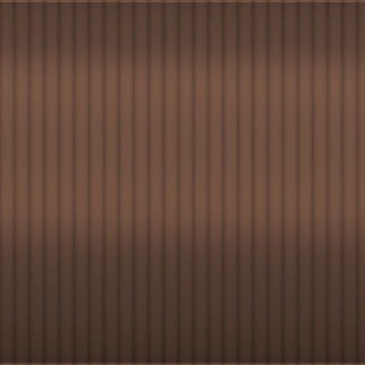 Tecido Chocolate Brown Corduroy