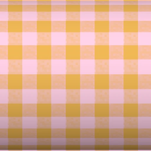 Tecido Dijon Gingham Cotton