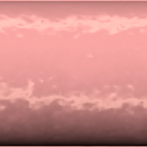 Tecido Dusty Pink Velvet