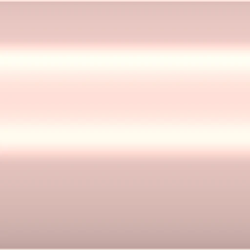 Tecido Frosted Blush Silk