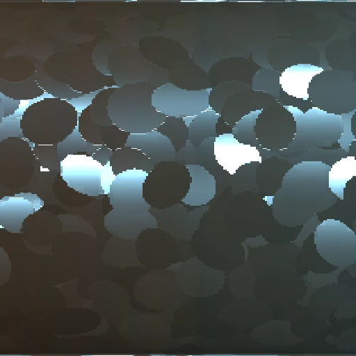 Tecido Galaxy Gradient Sequins