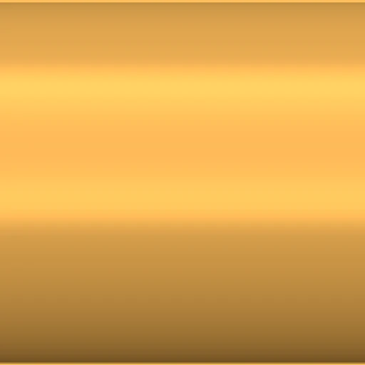 Tecido Golden Yellow Silk