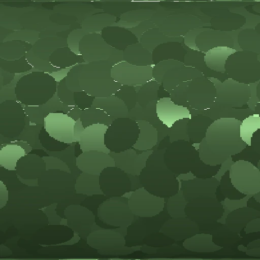 Tecido Leaf Green Sequins