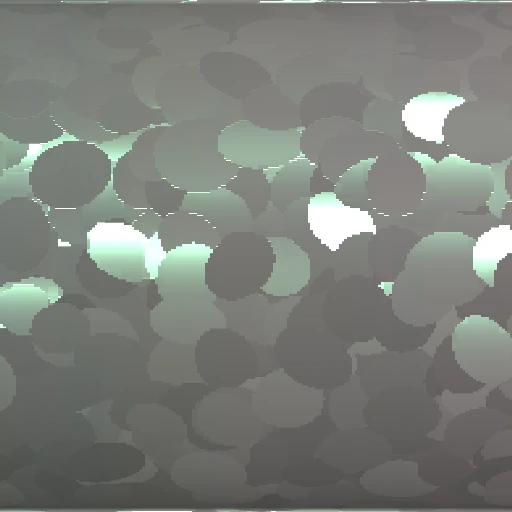 Tecido Mermaid Dream Gradient Sequins