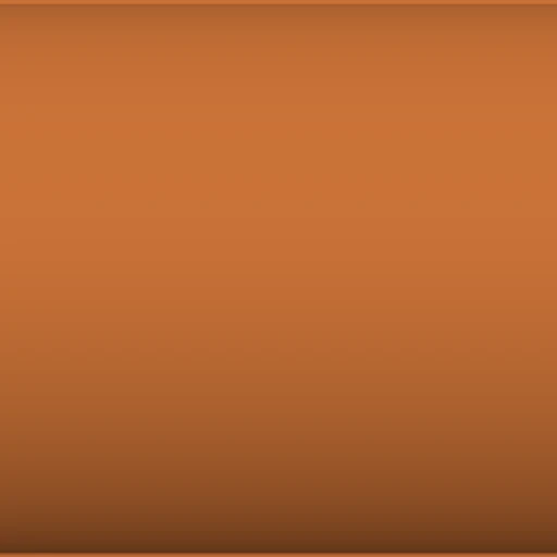 Tecido Orange Wool