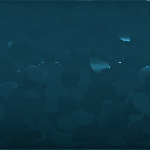 Tecido Prussian Blue Sequins
