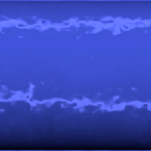 Tecido Royal Blue Velvet