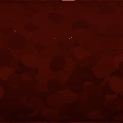 Tecido Ruby Sequins