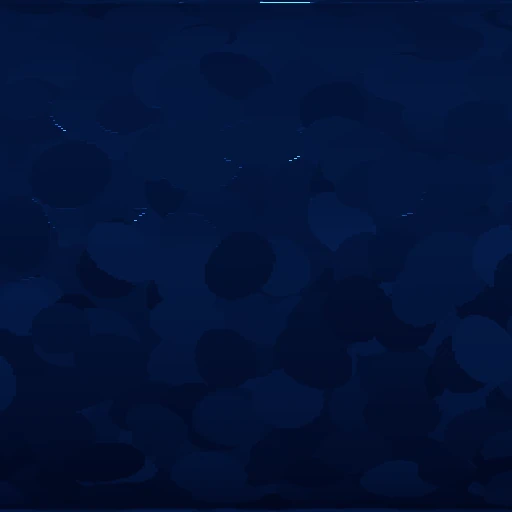 Tecido Sapphire Sequins