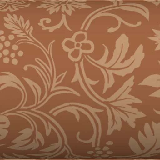 Tecido Savannah Floral Linen