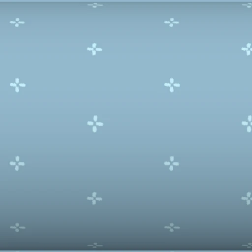 Ткань Steel Blue Cotton Dots