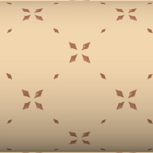 Tecido Sunshine Diamond Cotton Print
