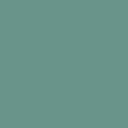 Amostra de tecido Aged Copper Silk