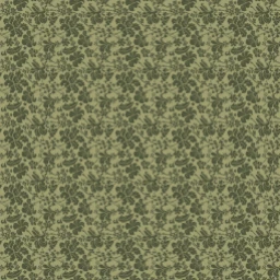 Amostra de tecido Alexandria Printed Velvet