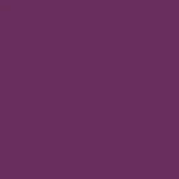 Amostra de tecido Amethyst Purple Velvet