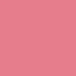Amostra de tecido Barbara Pink Silk