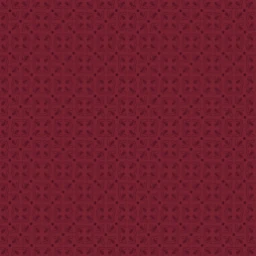 Amostra de tecido Block Print Rubia Silk