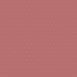 Amostra de tecido Blush Cotton Dots