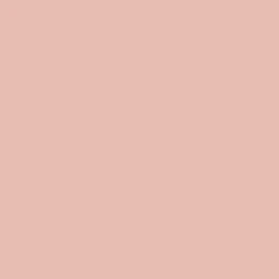 Amostra de tecido Blush Linen