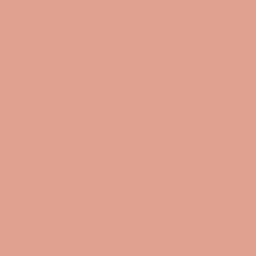Amostra de tecido Blush Pink Linen