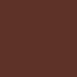Amostra de tecido Cacao Silk