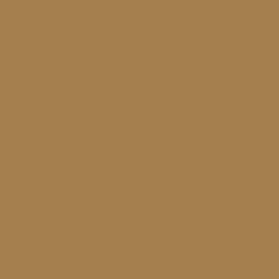 Amostra de tecido Caramel Brown Wool