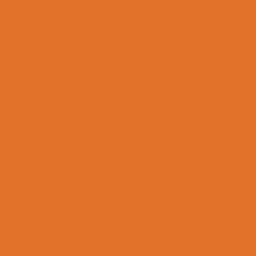 Amostra de tecido Clementine Silk