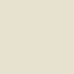 Amostra de tecido Cloud White Cotton