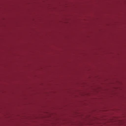 Amostra de tecido Deep Rose Crushed Velvet