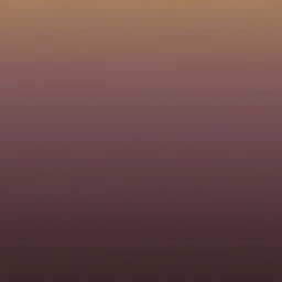 Amostra de tecido Desert Dawn Gradient Sequins